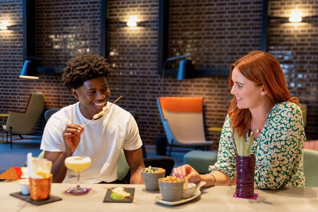 Hotel Yotel Londen