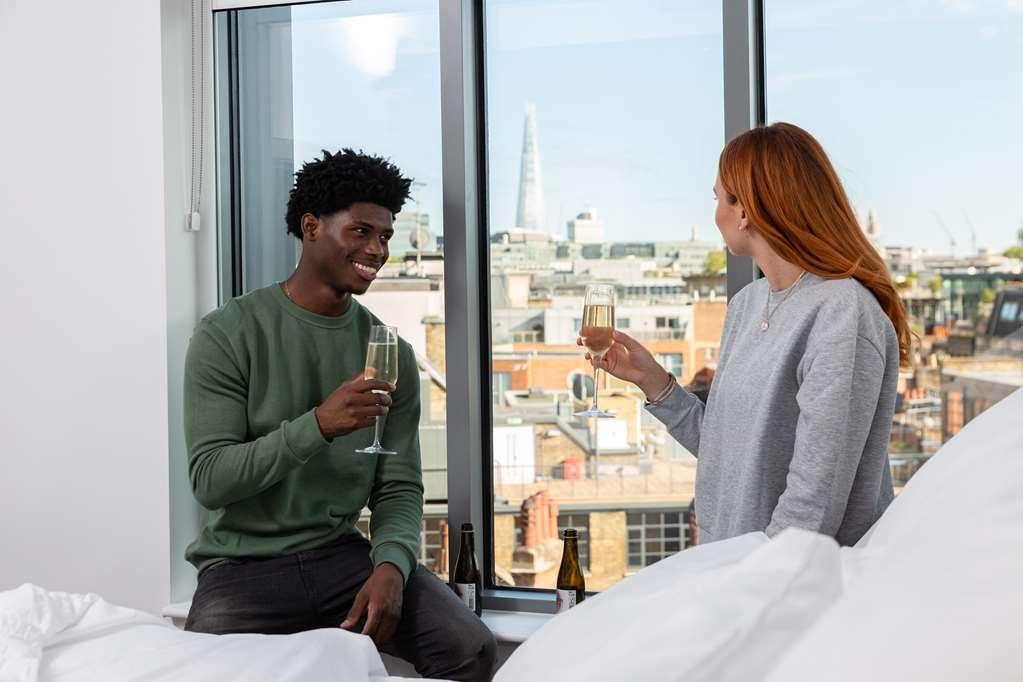 Yotel Hotel Londen