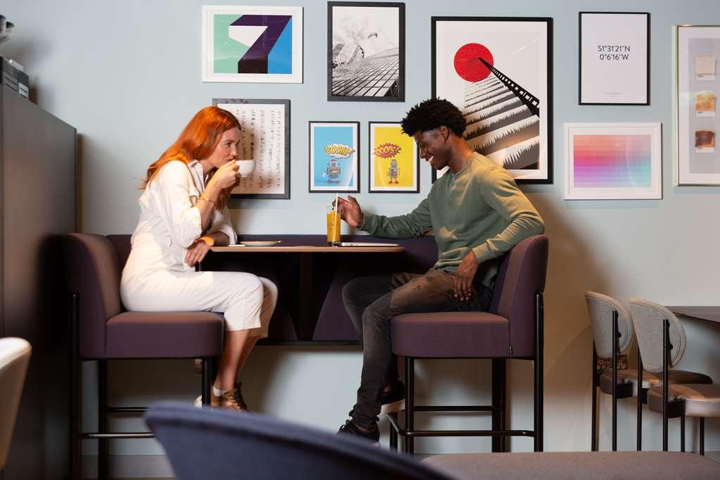 Hotel Yotel Londen