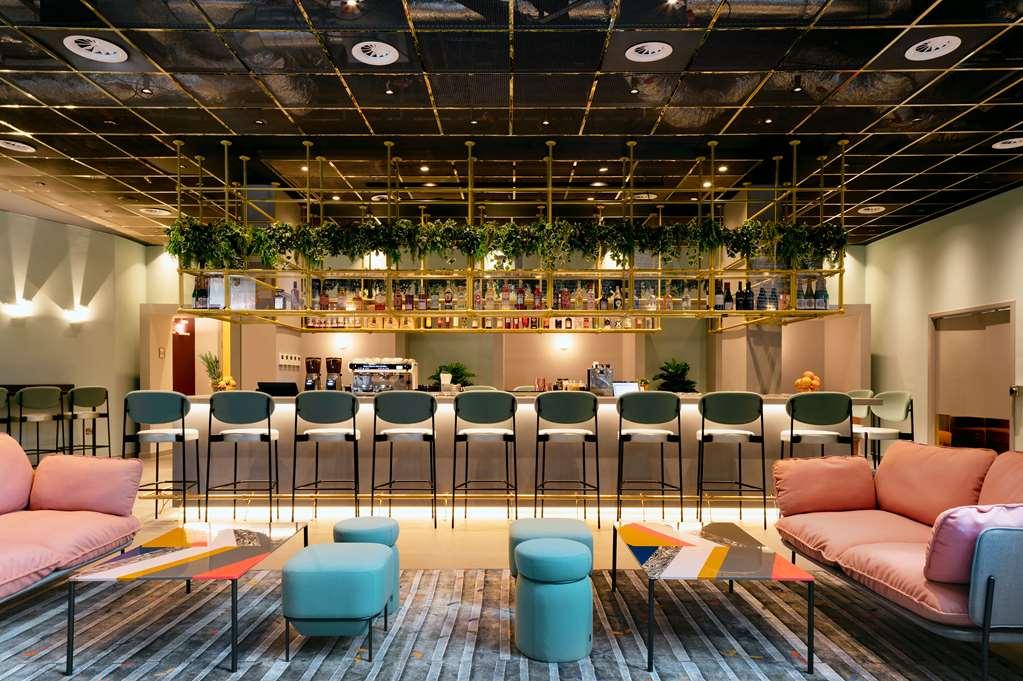 Yotel Hotel Londen