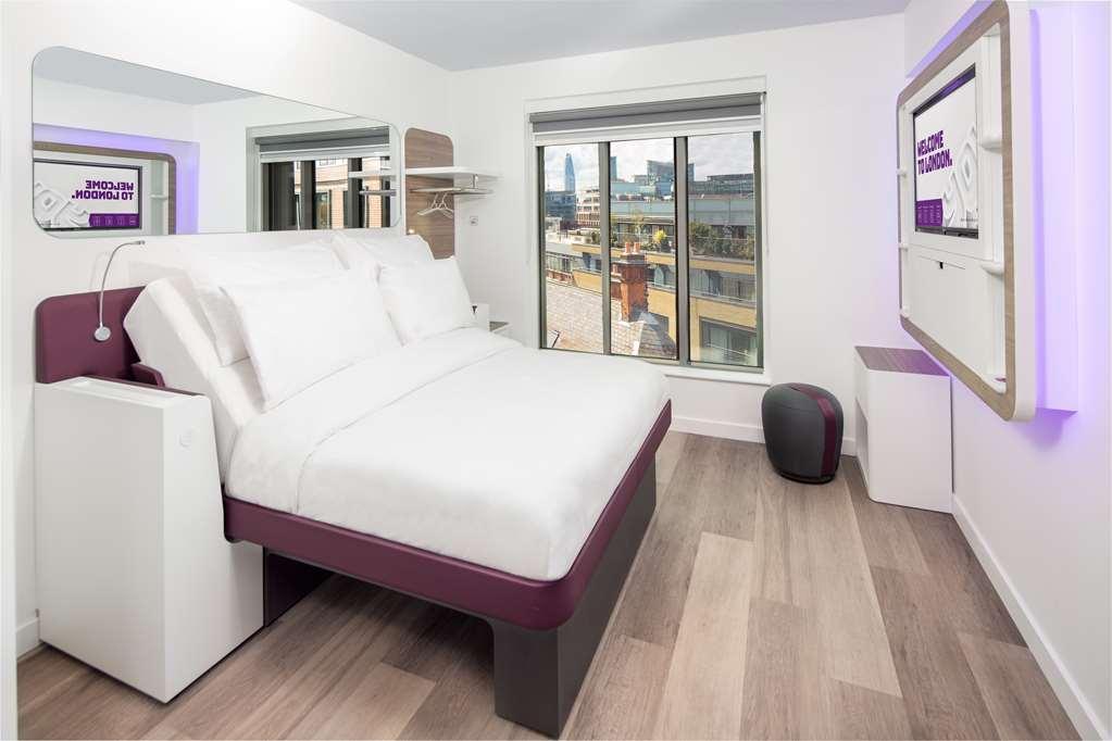 Hotel Yotel Londen