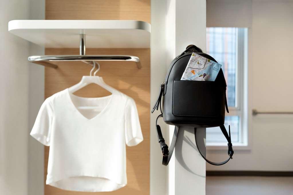 Yotel * Londen