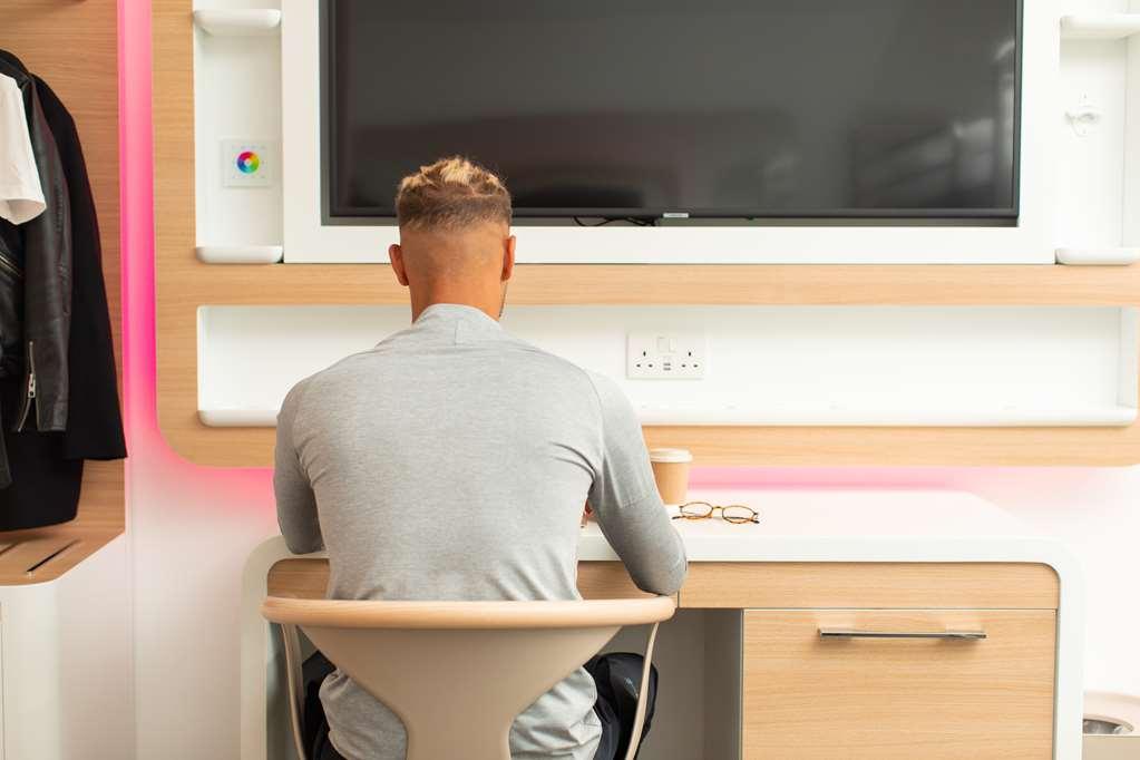 Hotel Yotel Londen