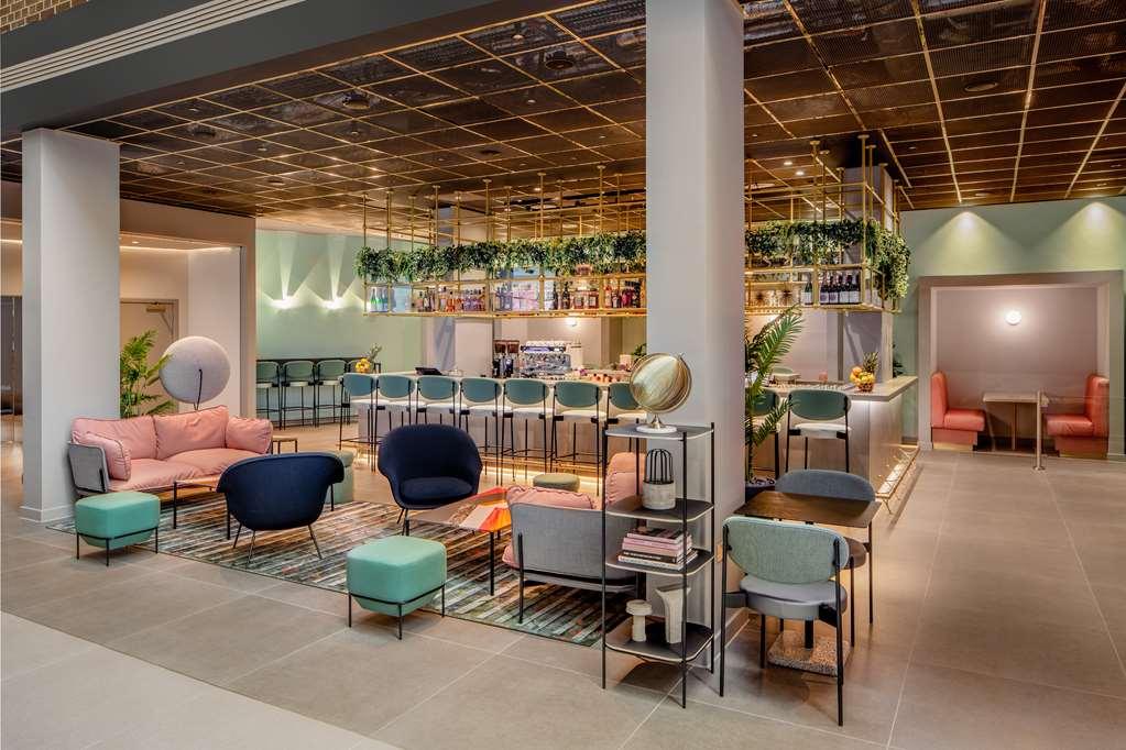 Yotel Hotel Londen