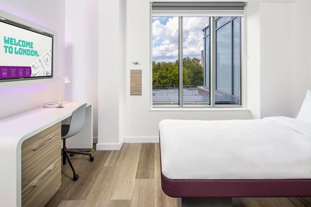 Yotel Hotel Londen