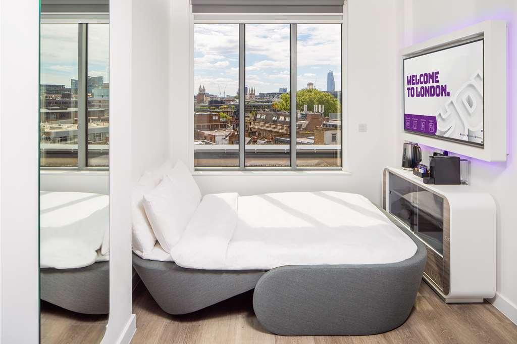 Hotel Yotel Londen