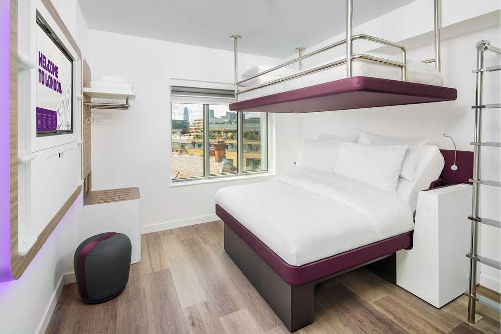 Yotel * Londen