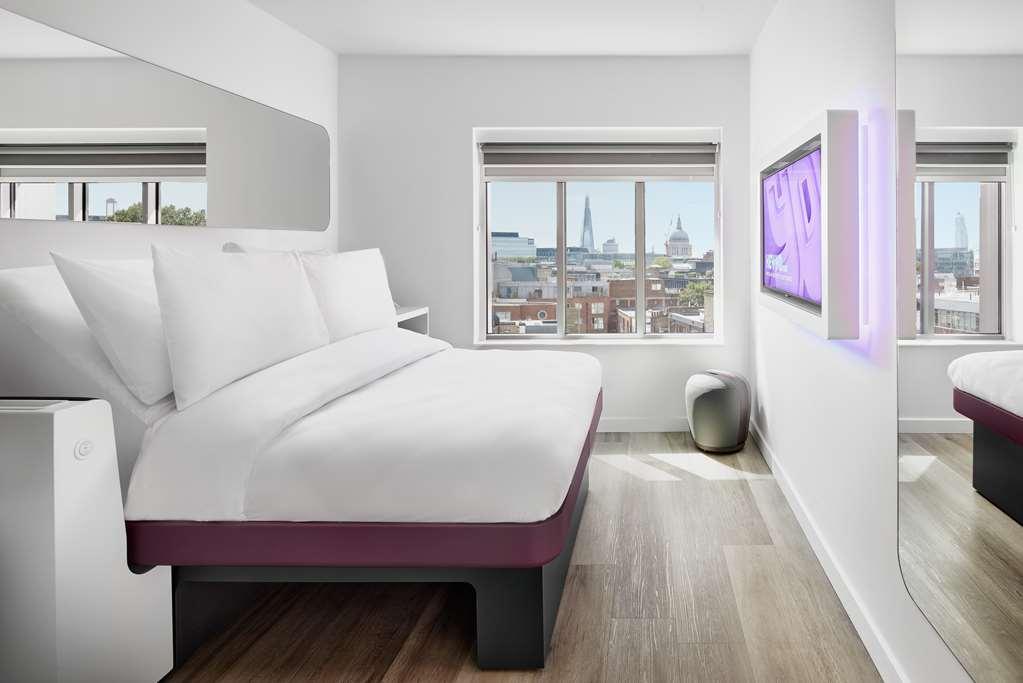 Yotel Hotel Londen