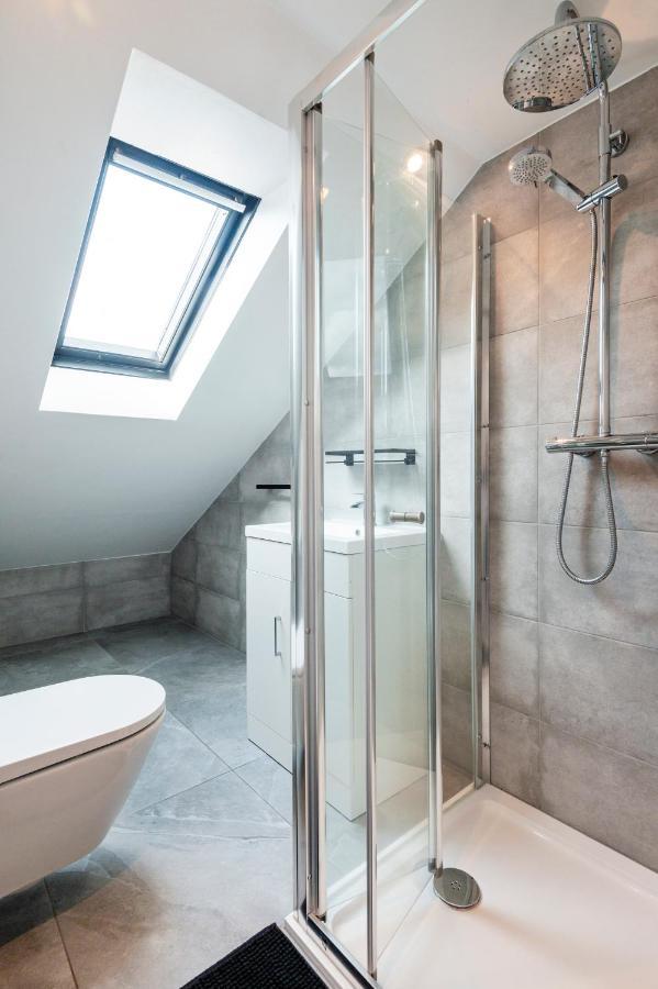 Appartement Fulham