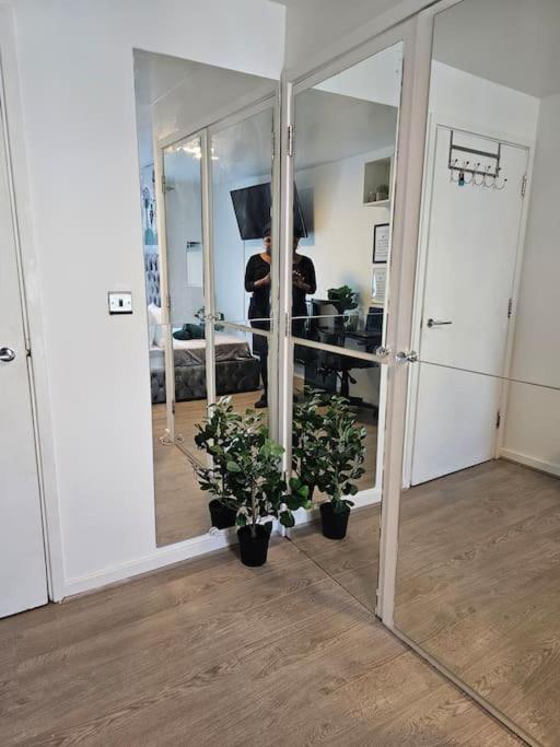 Apartamento Tottenham Hotspurs At The Gascoigne *