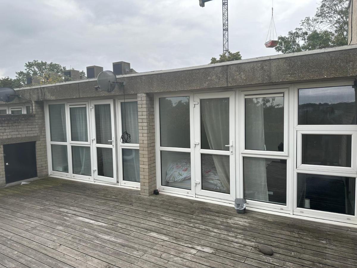 Rooftop Accommodatie bij particulieren Londen