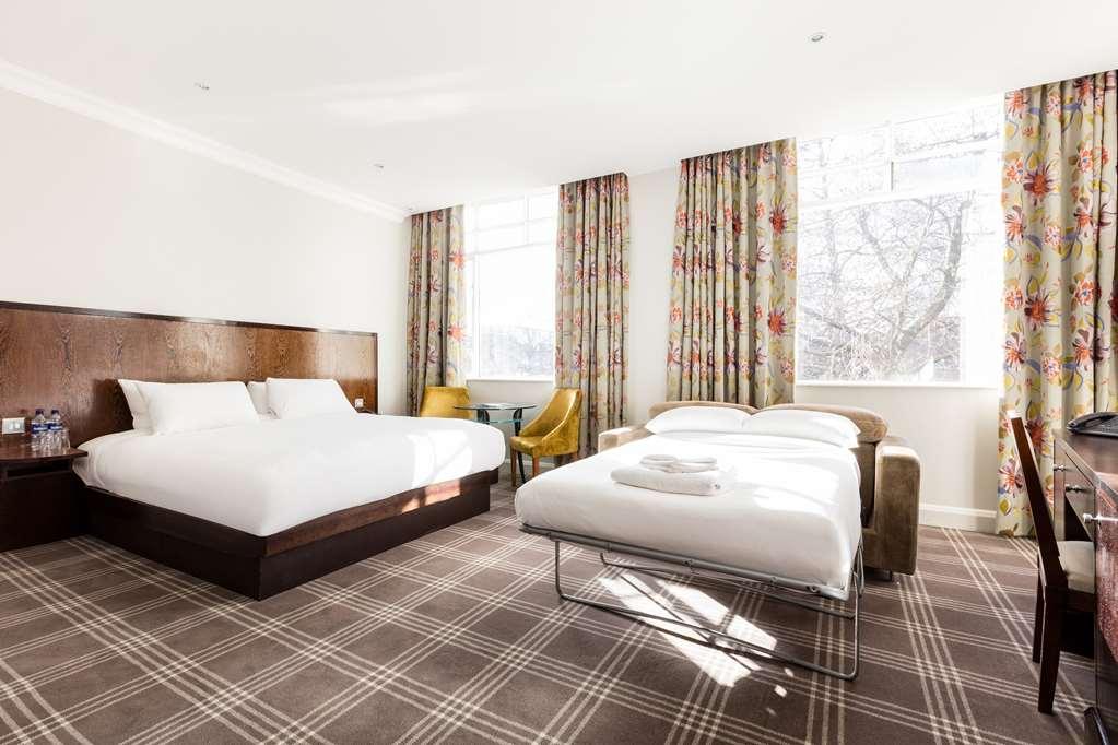 Radisson Blu Hotel, Euston Square London