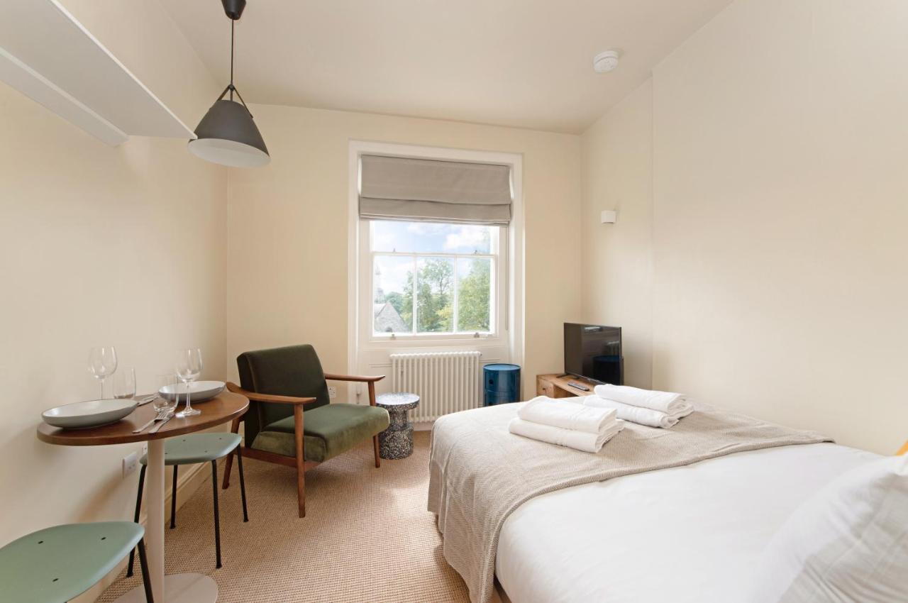 Aparthotel Vernon House London