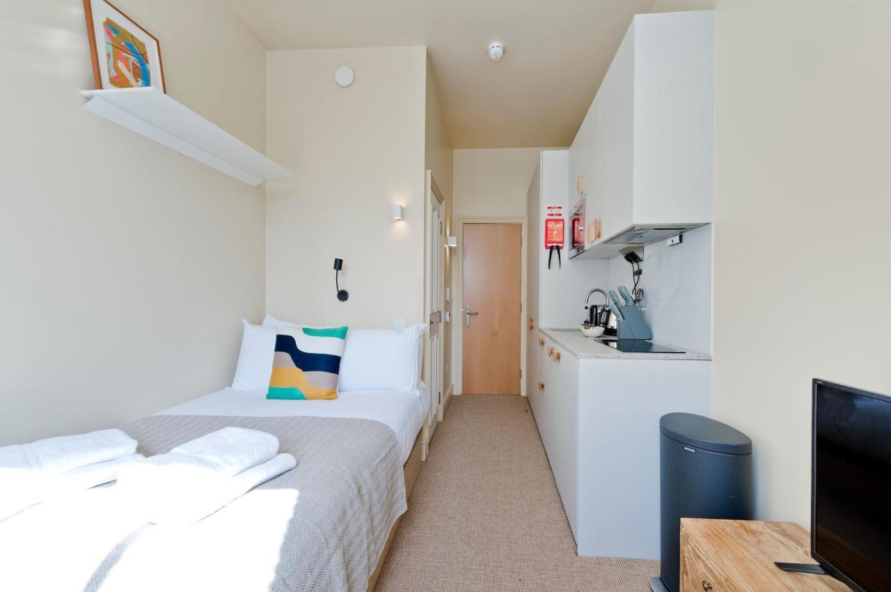 Aparthotel Vernon House