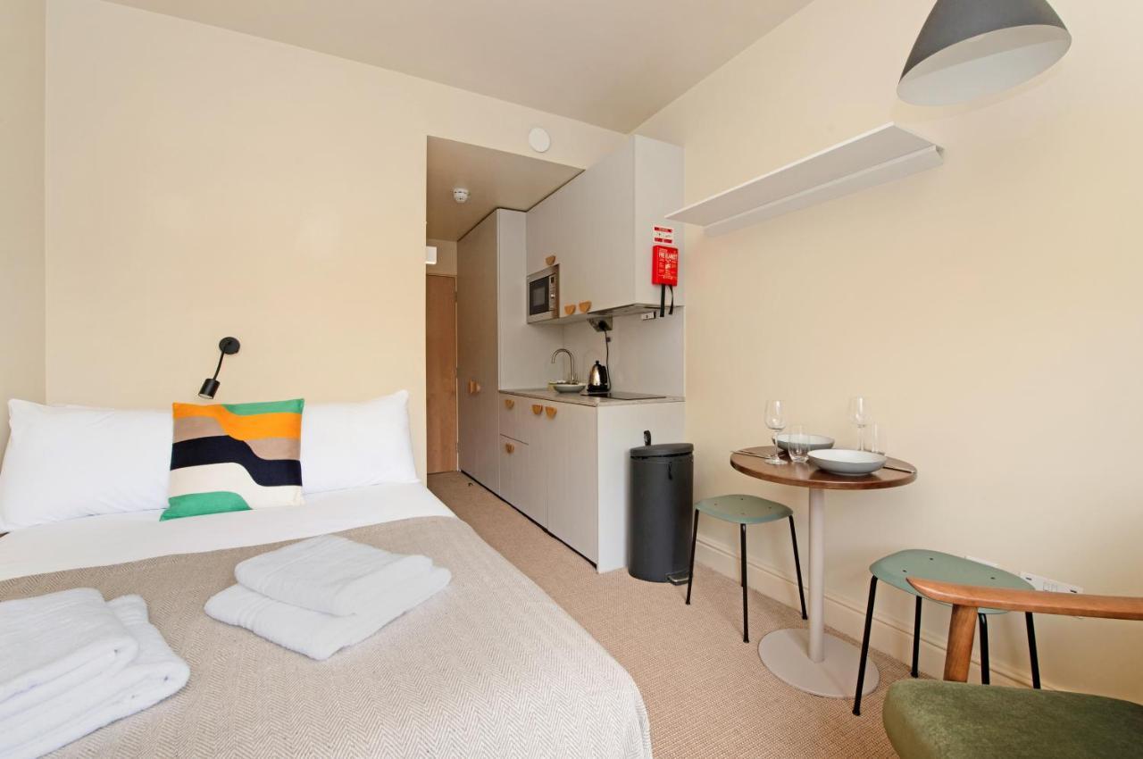 Vernon House Aparthotel *