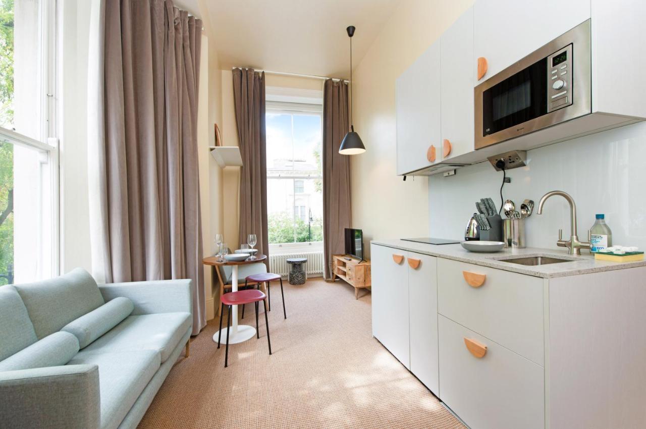 Aparthotel Vernon House London