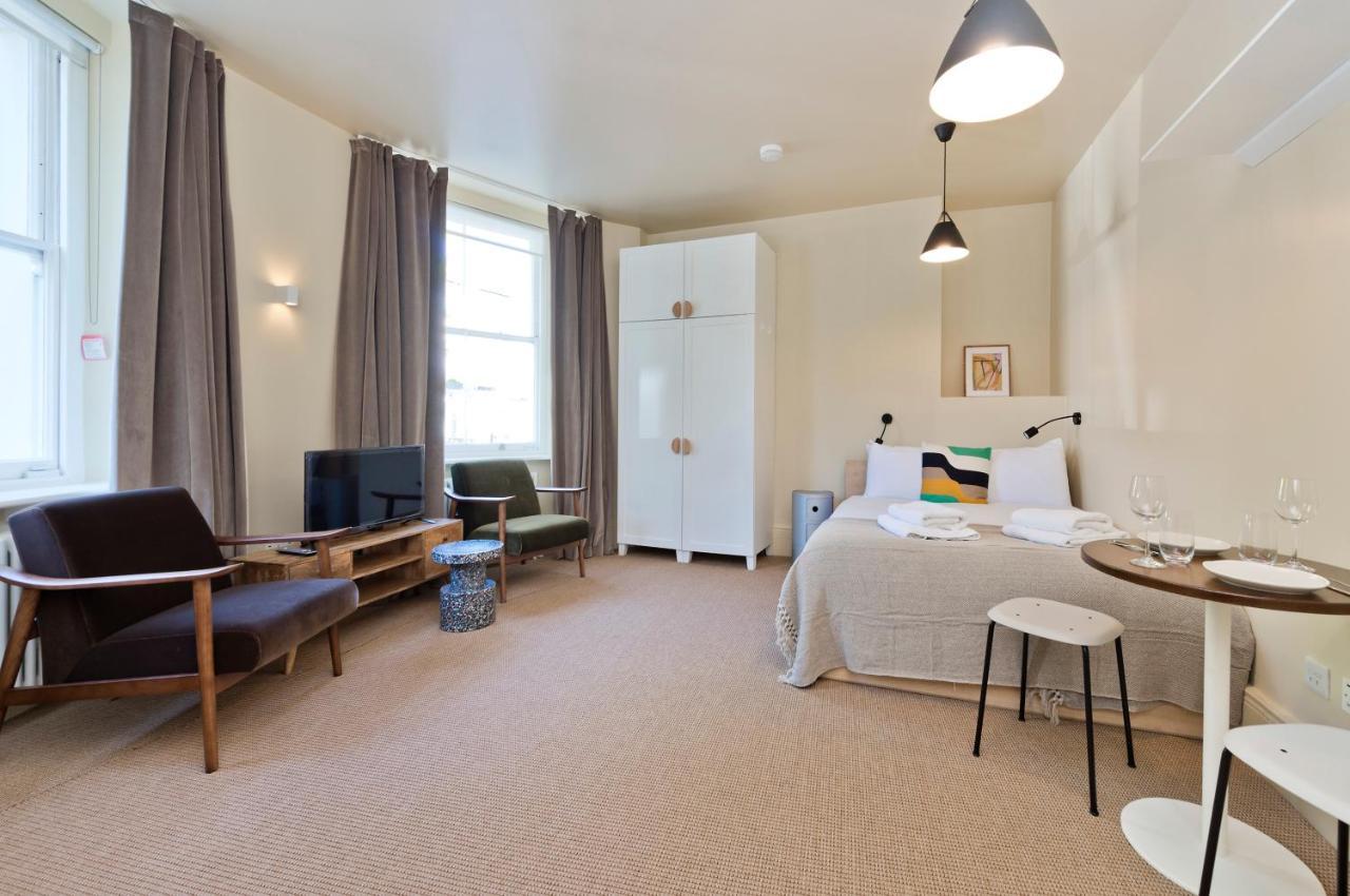 Vernon House London