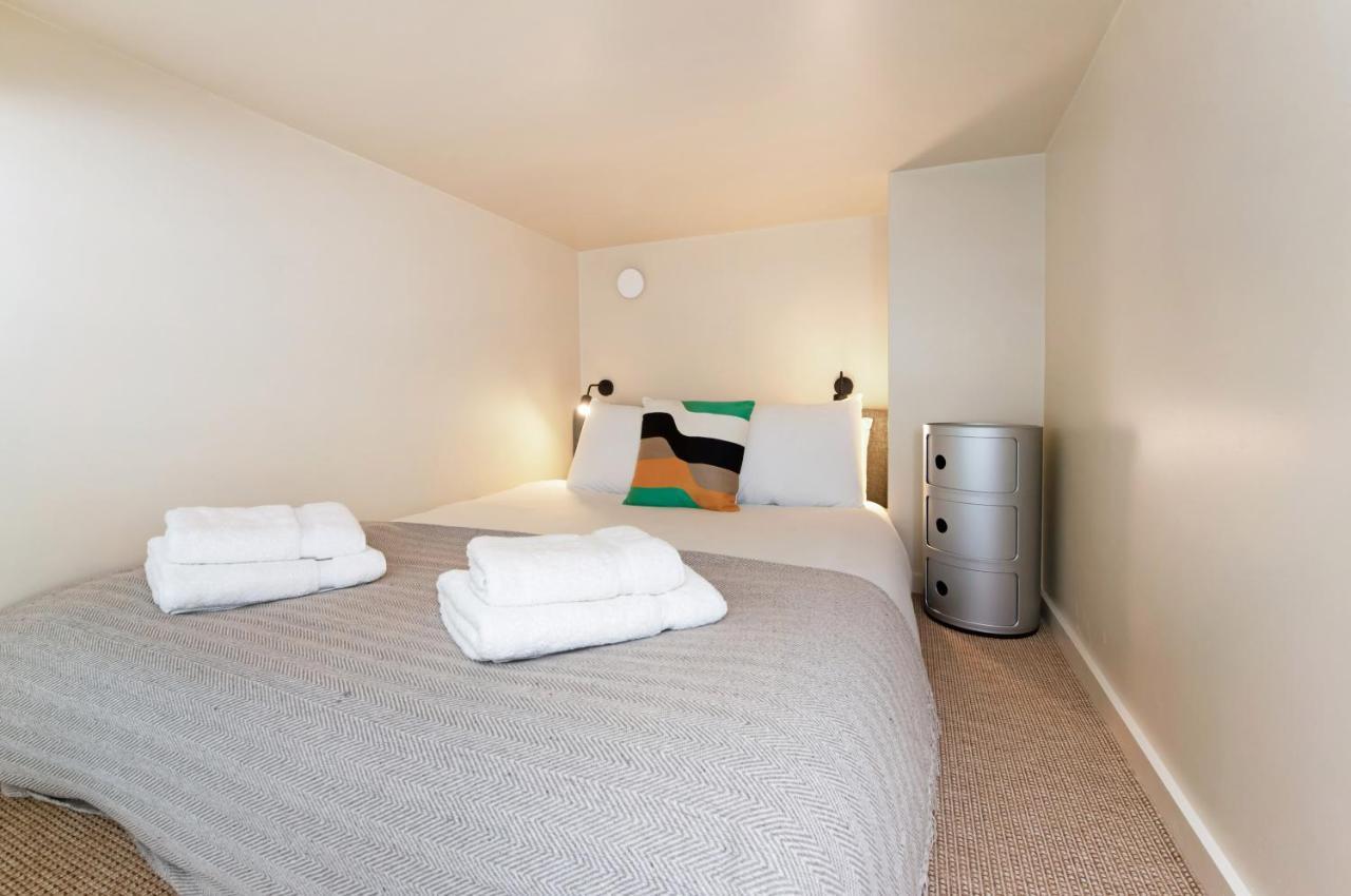 Vernon House Aparthotel *
