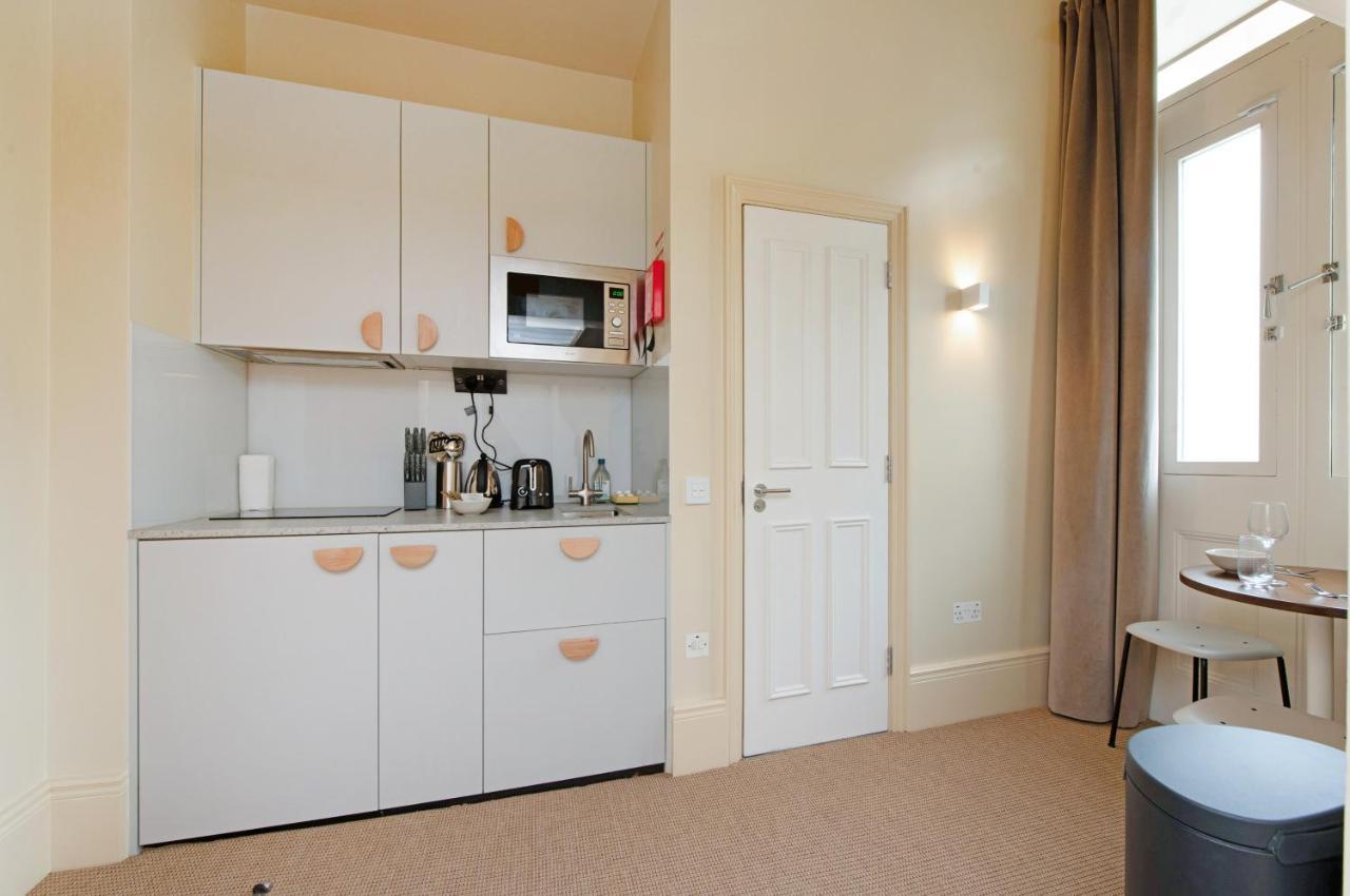 Vernon House Aparthotel London