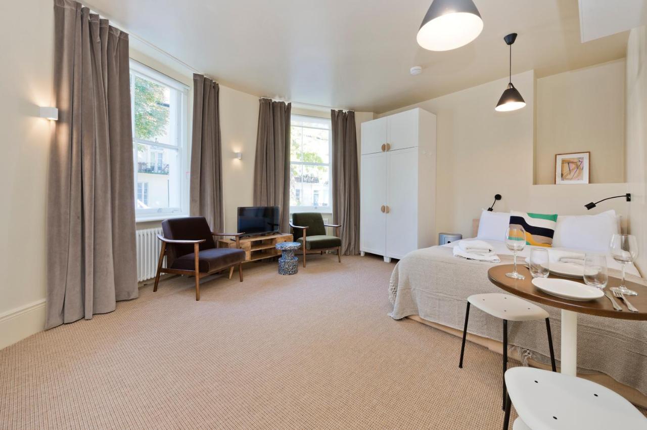 Vernon House Aparthotel London