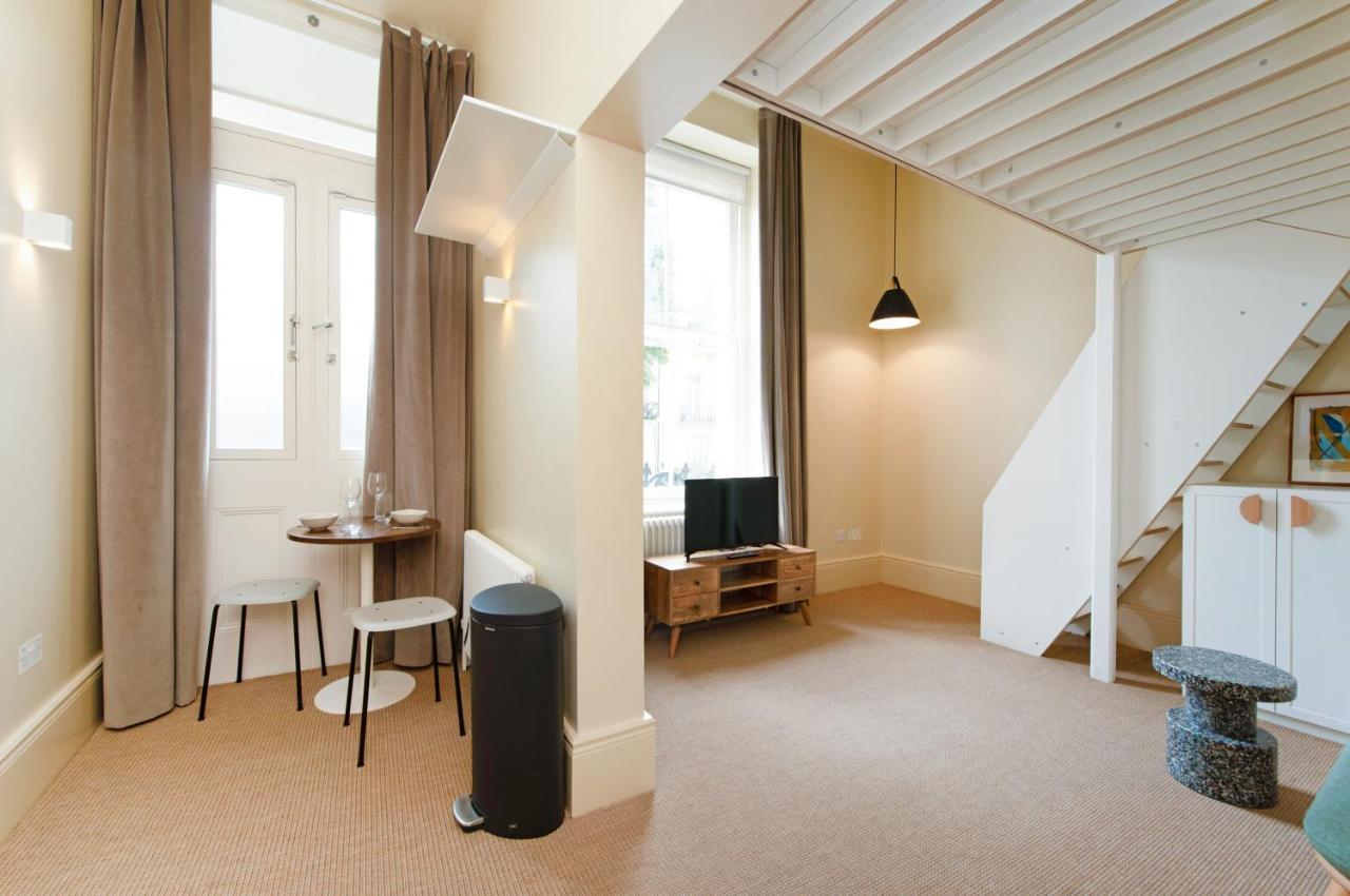 Vernon House Aparthotel