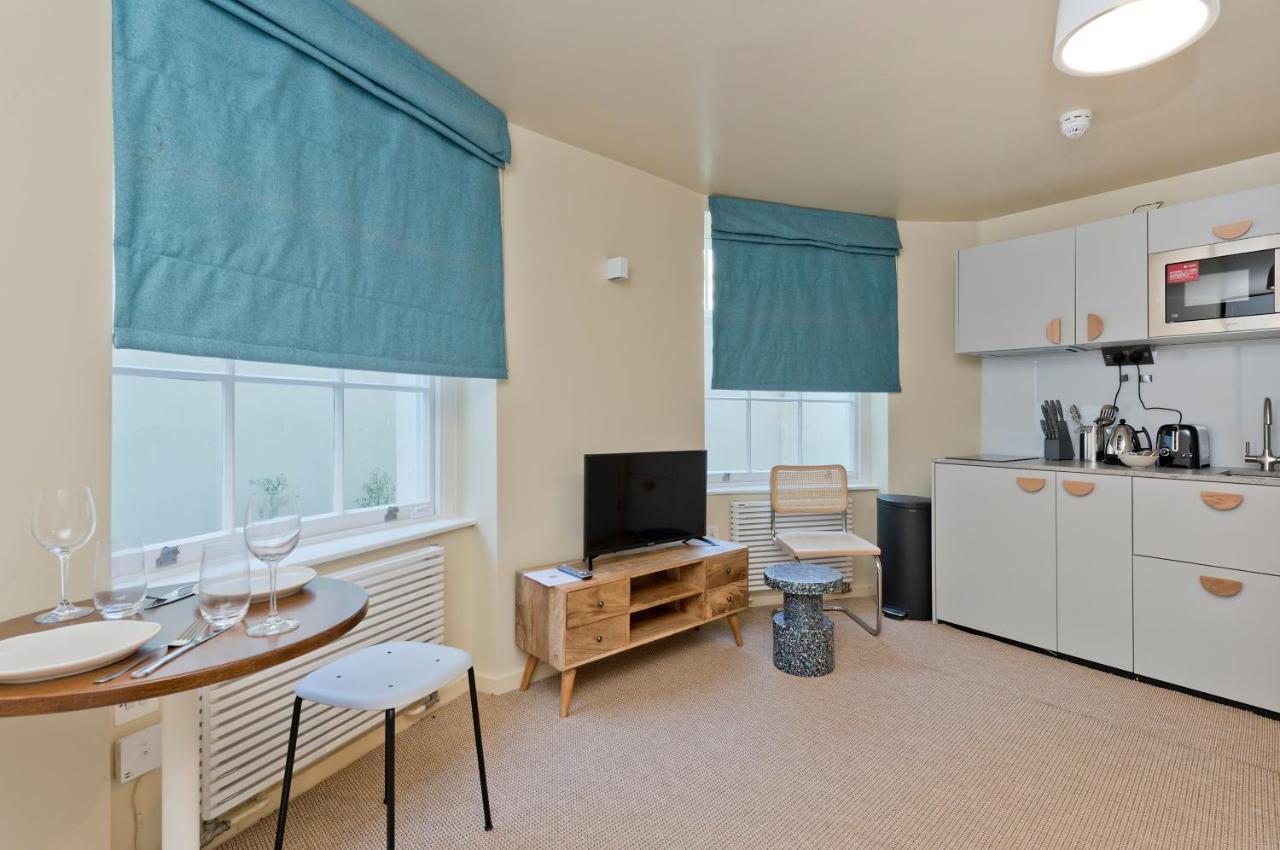 Vernon House Aparthotel London