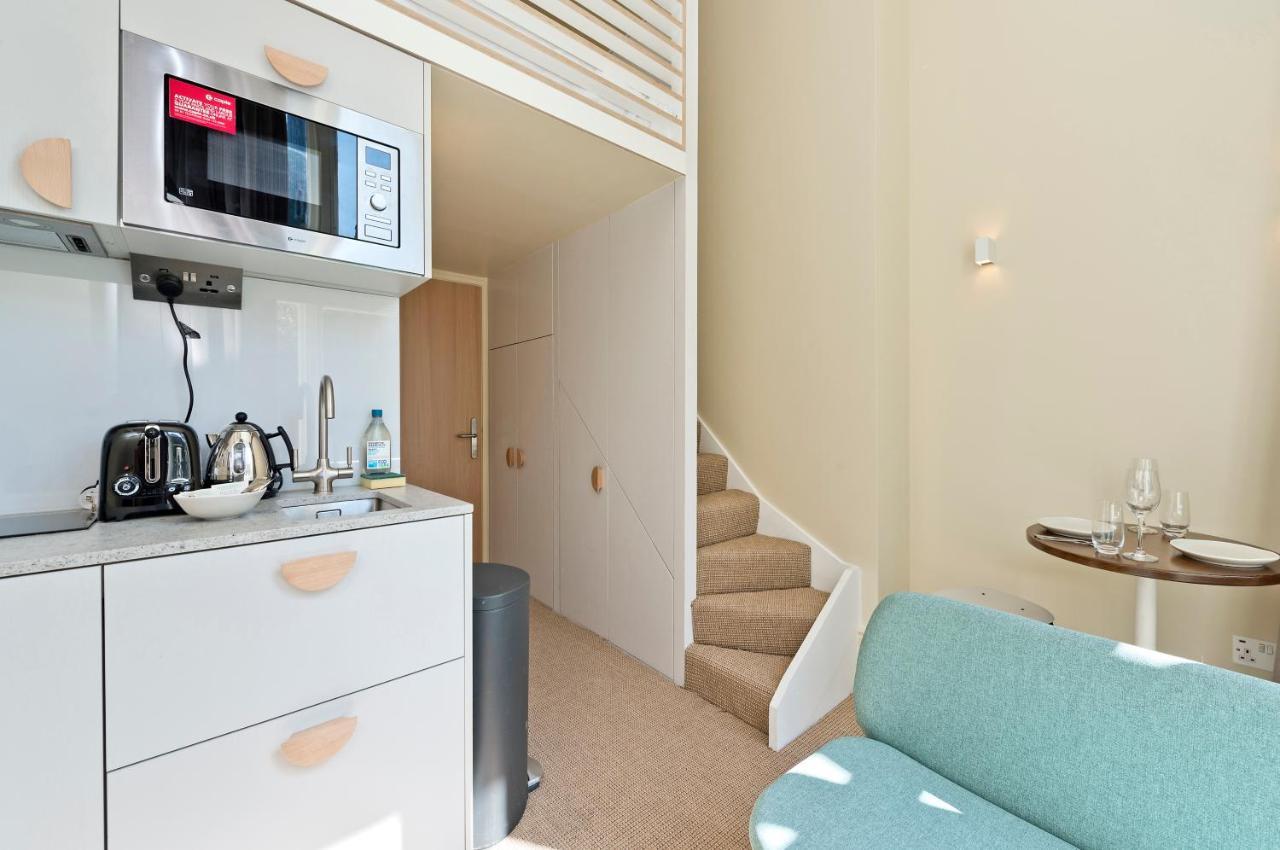 Vernon House Aparthotel