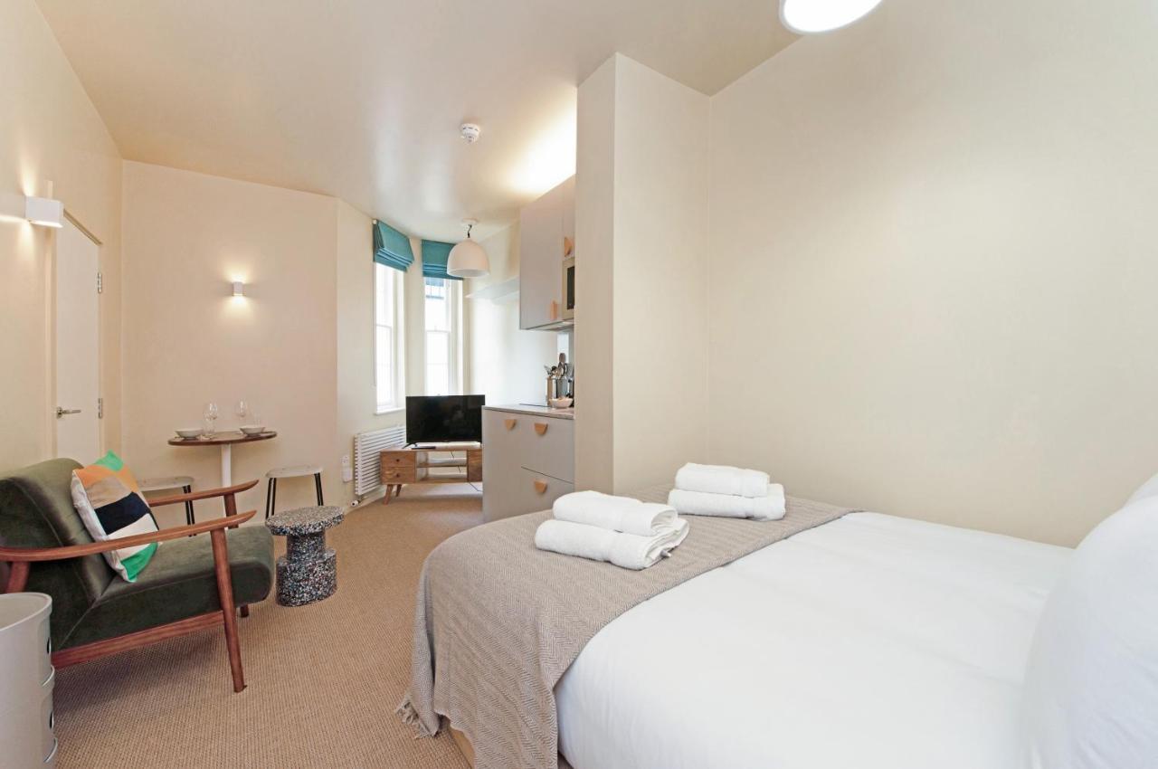 Vernon House Aparthotel *