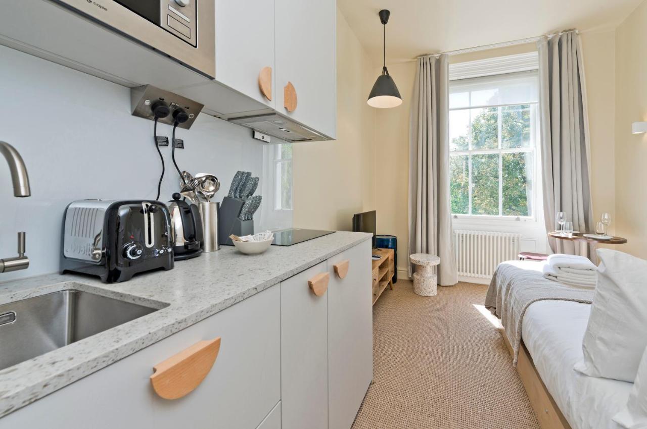 Aparthotel Vernon House