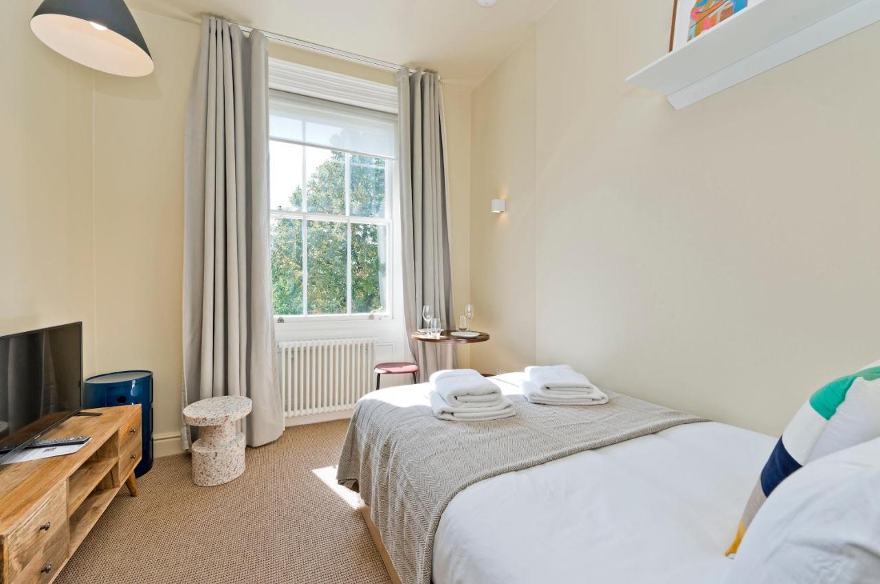 Vernon House Aparthotel