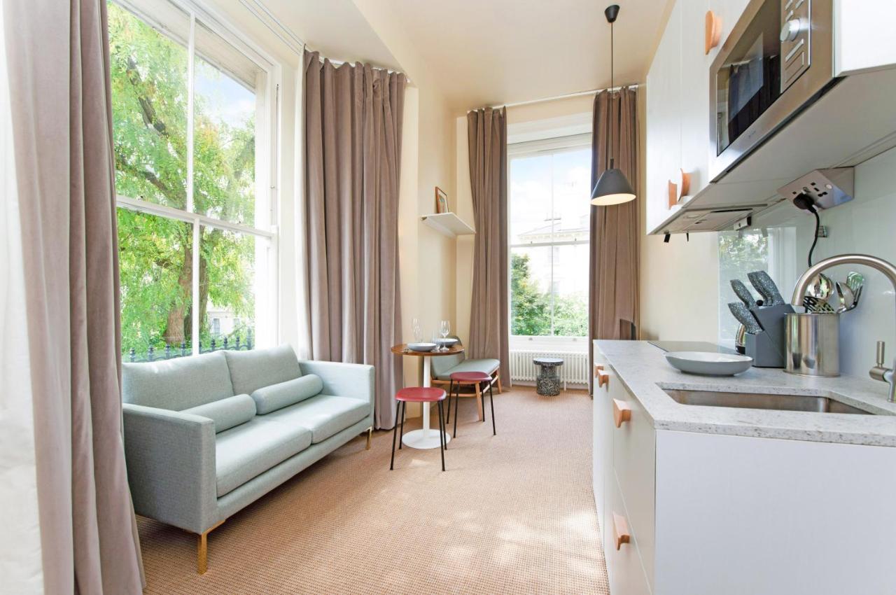 Aparthotel Vernon House London