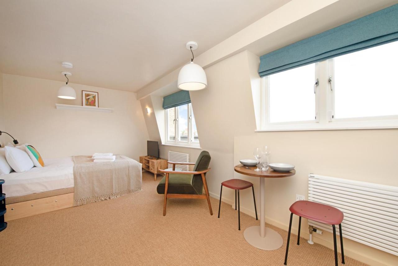 Vernon House Aparthotel *