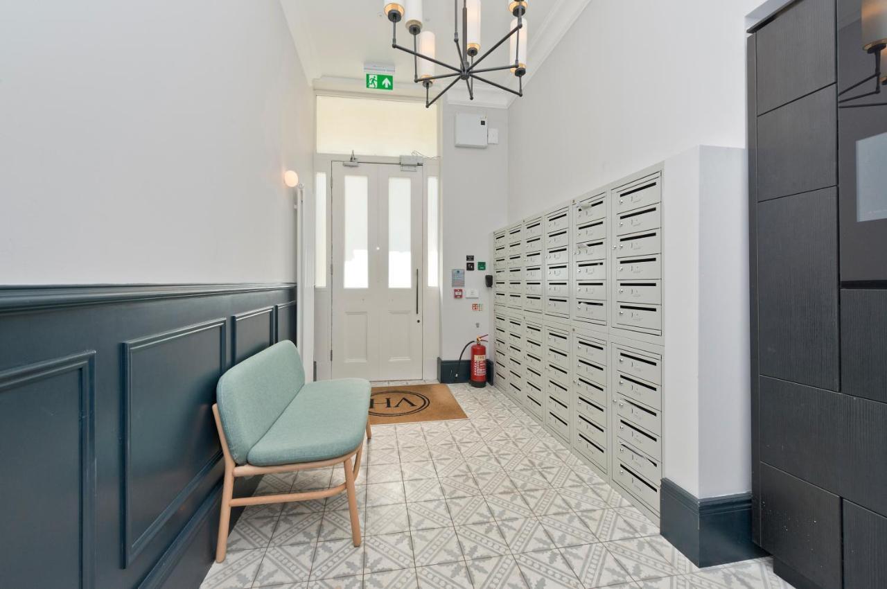 Vernon House Aparthotel London