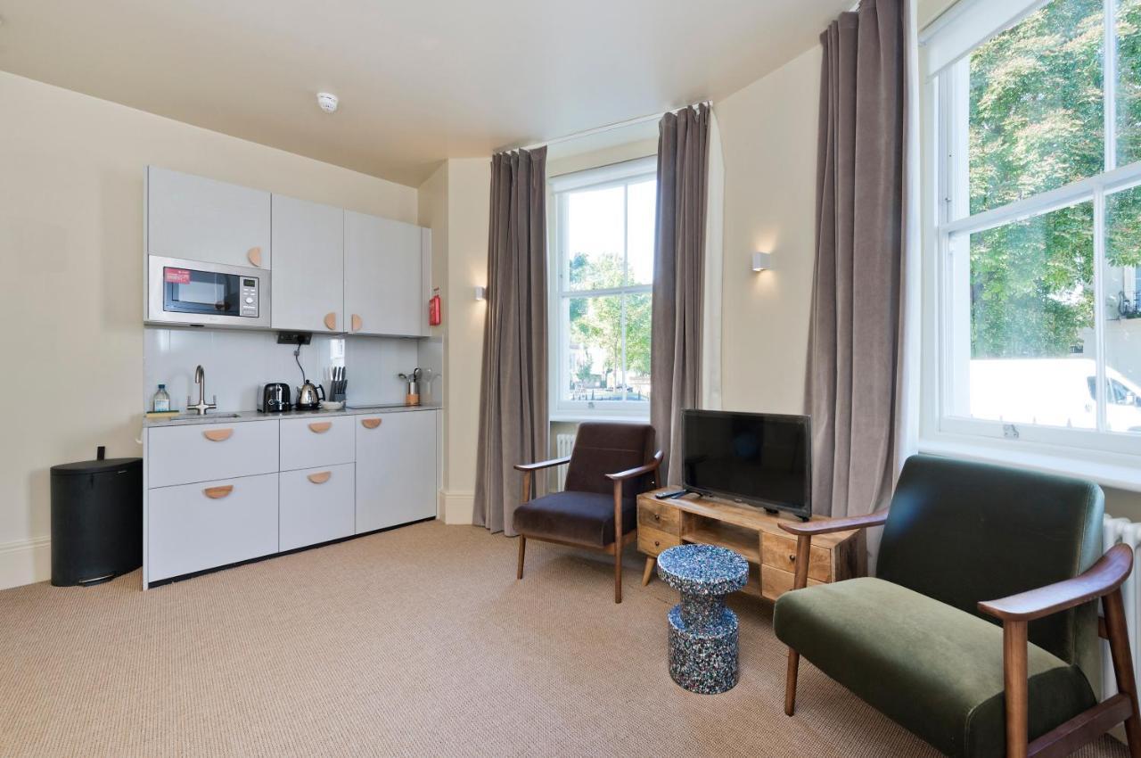 Vernon House Aparthotel *