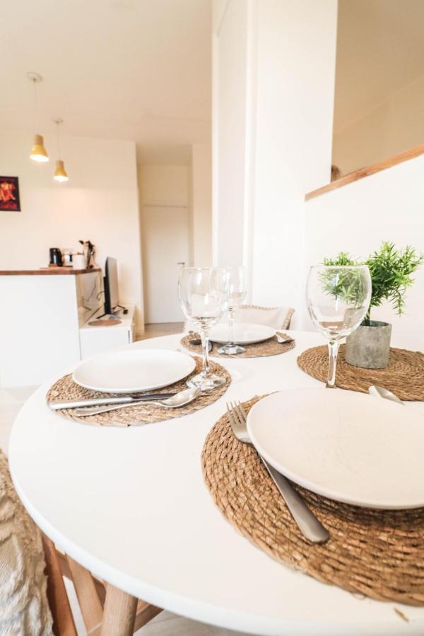 Appartement Right By Oval Station 2-bed Flat ! Free Wifi!