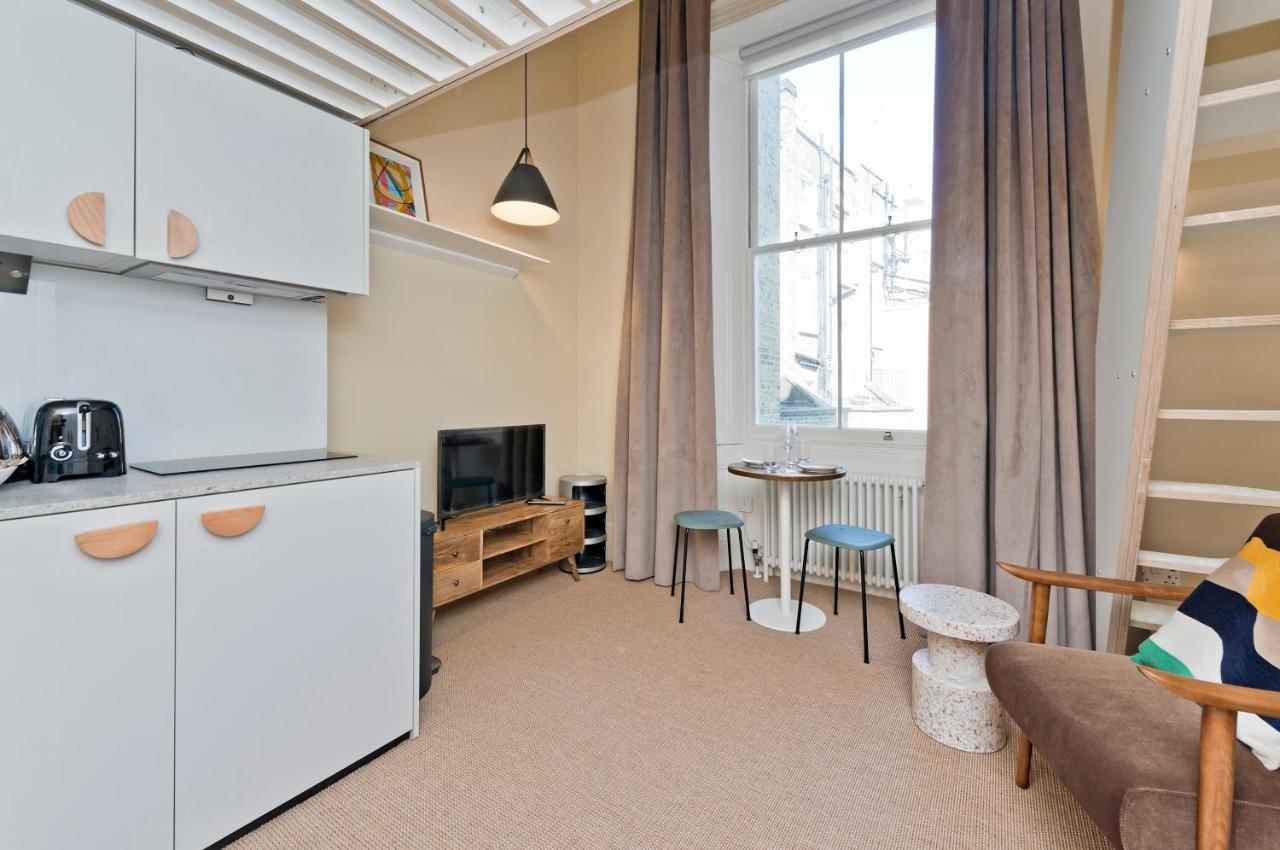 Vernon House Aparthotel *