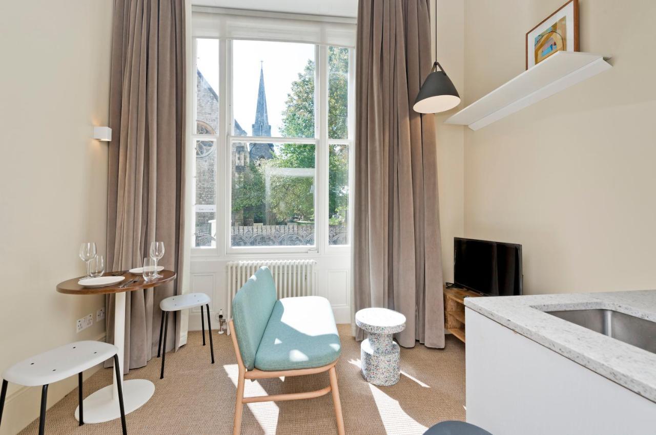 Vernon House Aparthotel London
