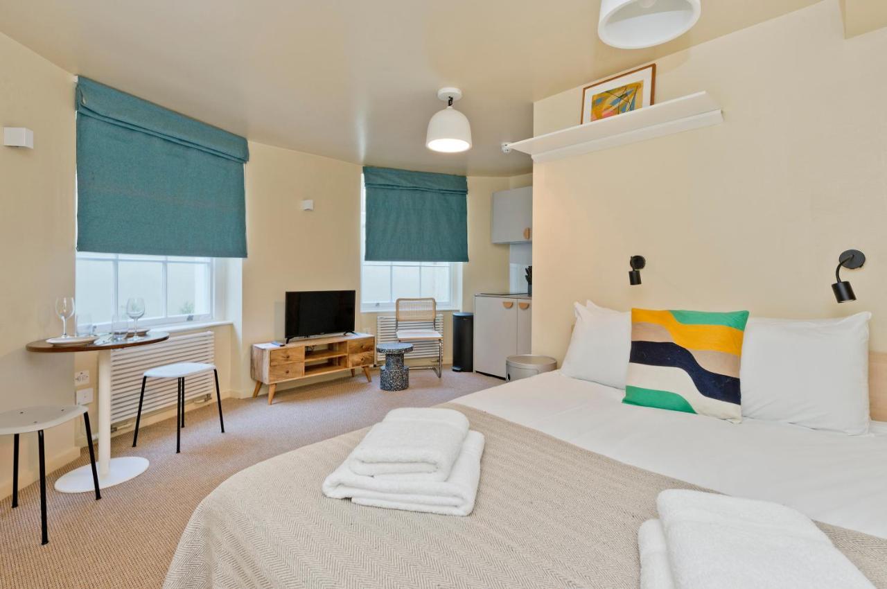 Vernon House Aparthotel