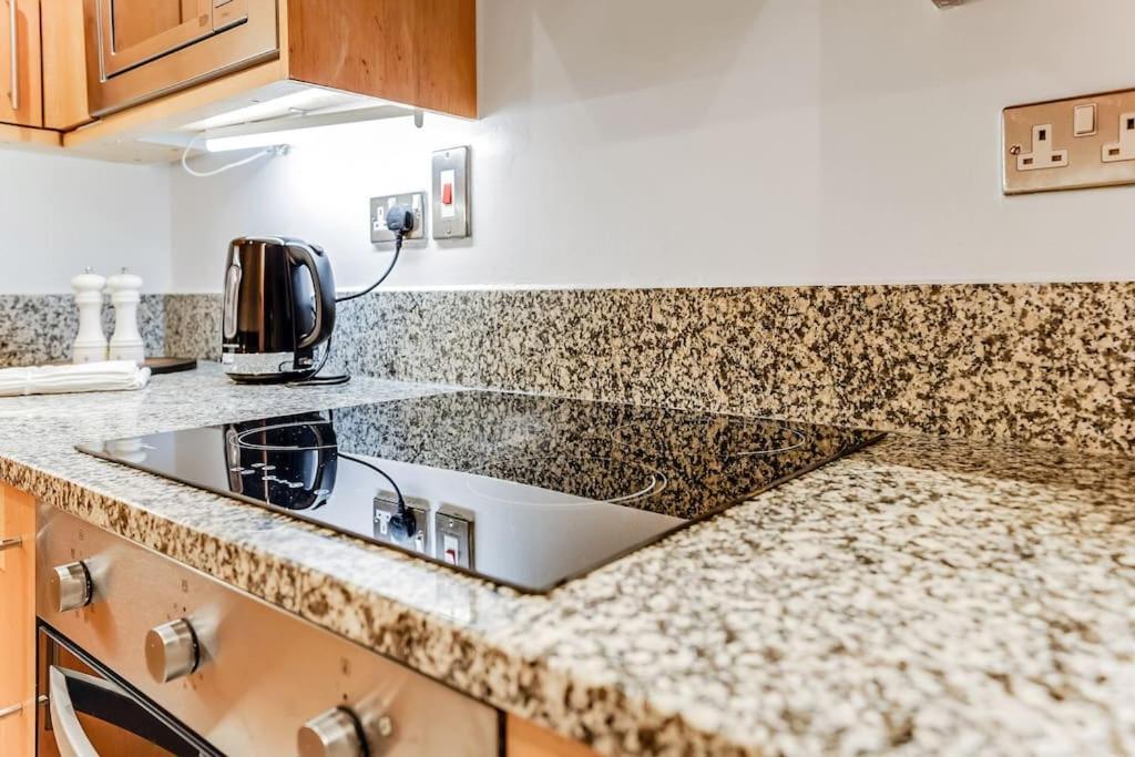 Spacious 1 Bedroom Near Marble Arch Appartement