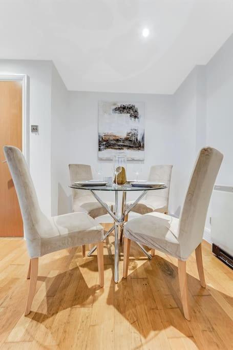 Spacious 1 Bedroom Near Marble Arch *