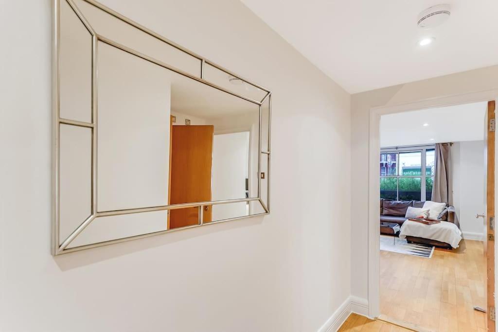 Spacious 1 Bedroom Near Marble Arch Appartement *