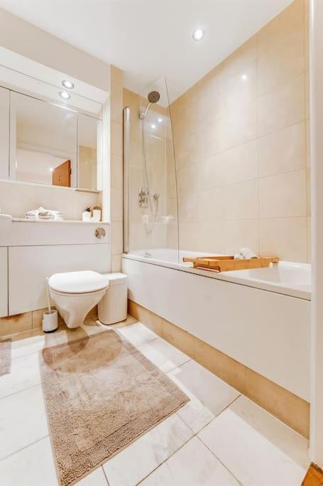 Spacious 1 Bedroom Near Marble Arch Appartement