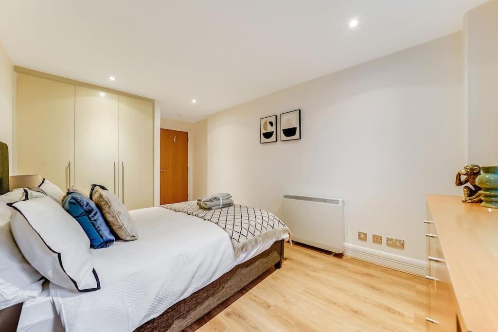 Spacious 1 Bedroom Near Marble Arch Appartement Londen