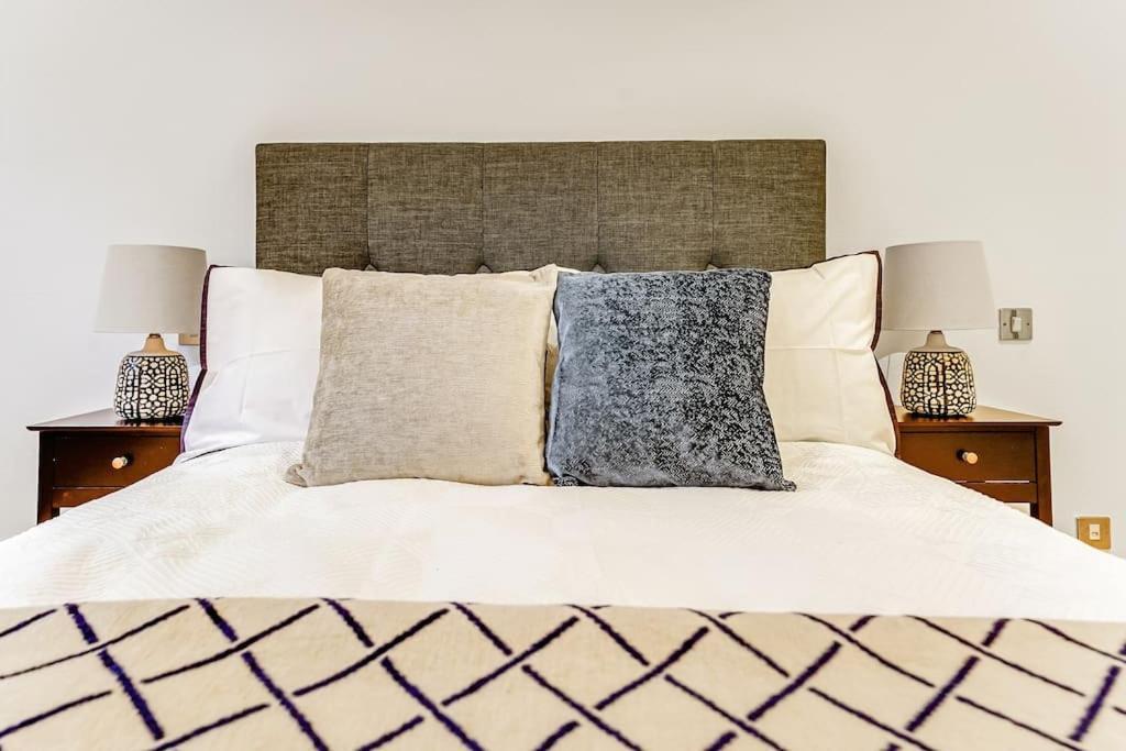 Appartement Spacious 1 Bedroom Near Marble Arch *