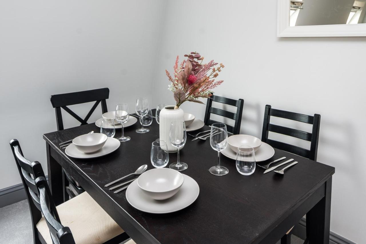 Apartment Manson 3 Bedrooms In South Kensington