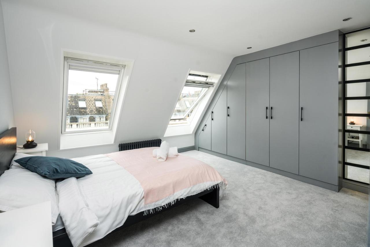 Apartment Manson 3 Bedrooms In South Kensington