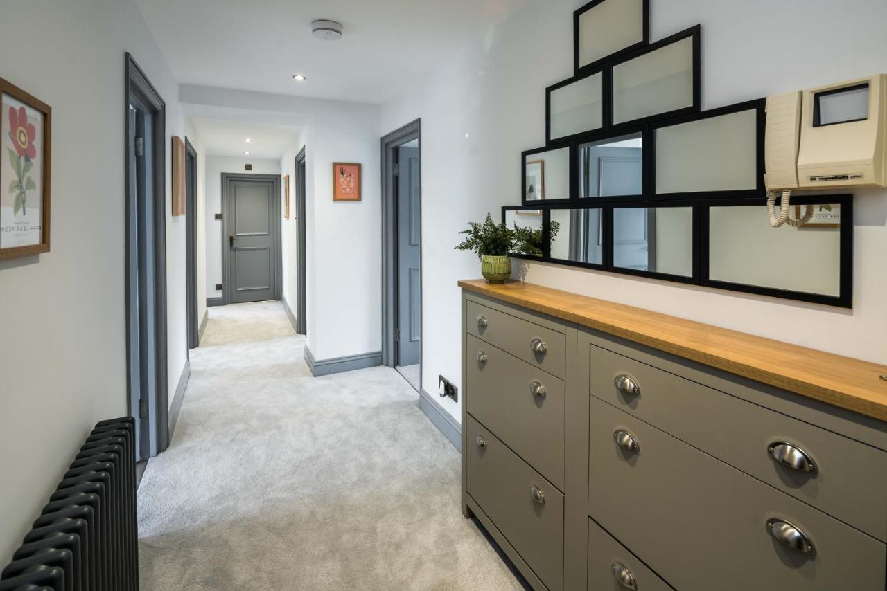 Manson 3 Bedrooms In South Kensington Apartment London