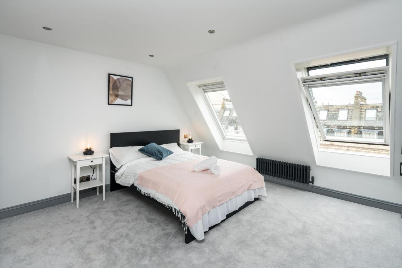Apartment Manson 3 Bedrooms In South Kensington *