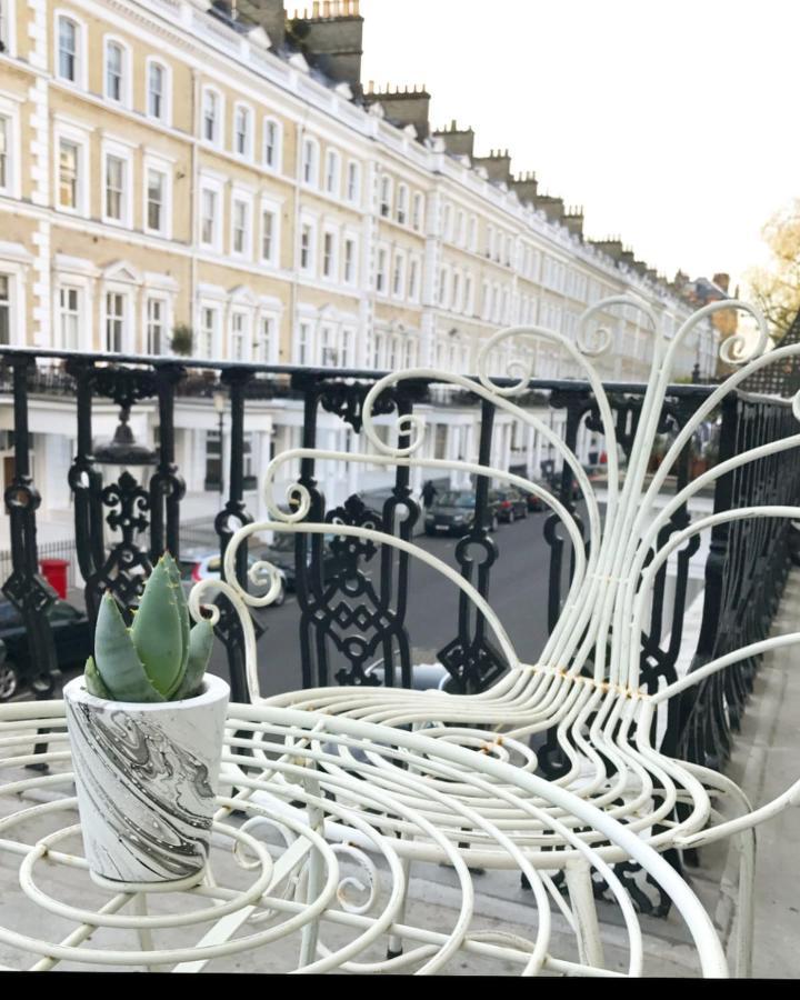 Apartamento South Ken Designer Pad *