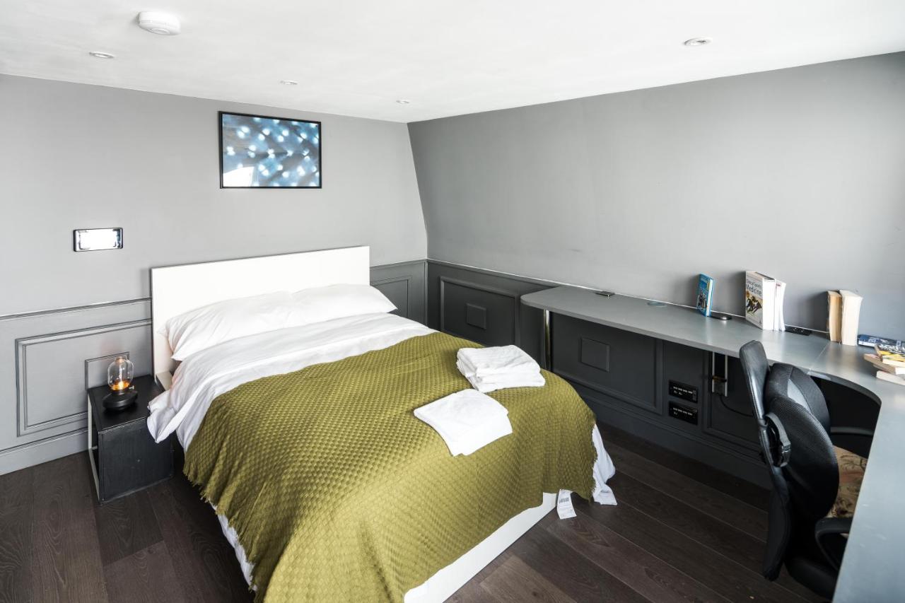 Cumberland 4 Double Bedroom In Pimlico Apartamento Londres
